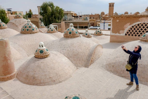 Lost in the Mist: Following Venice by Instinct