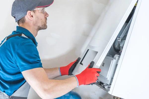Reliable Furnace Repair Bunn with Skilled Technicians