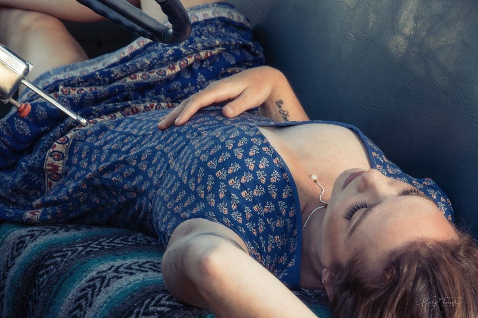 Transforming Self-Image With Artistic Boudoir Photography Sessions