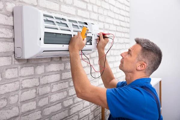 Legend Air Conditioning & Heating Top-Rated AC Repair Near Me