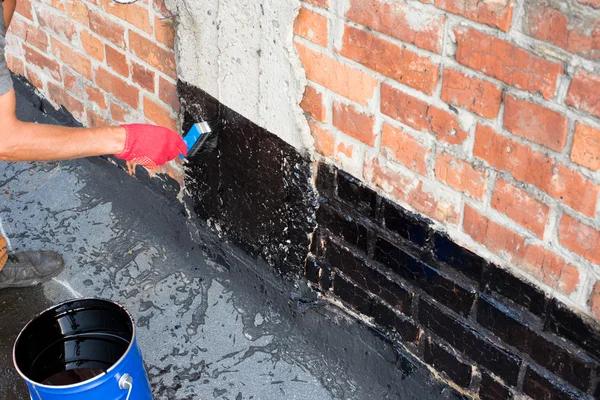 The Smart Homeowner’s Guide to Waterproofing Services