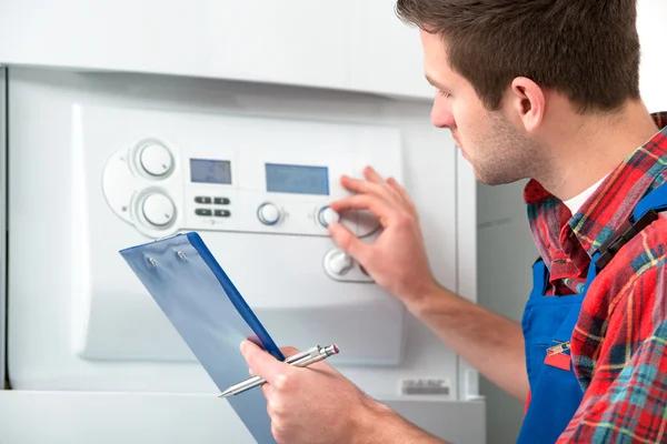 Heater Repair Near Me with Certified HVAC Technicians