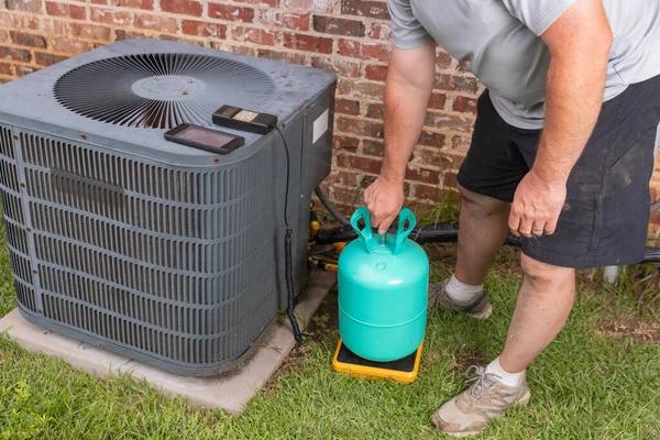 Professional HVAC Services for Energy-Efficient Heating and Cooling