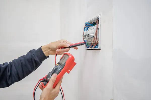 JDV Electric Lansdowne Trusted Electrician Near Me for Quick Repairs