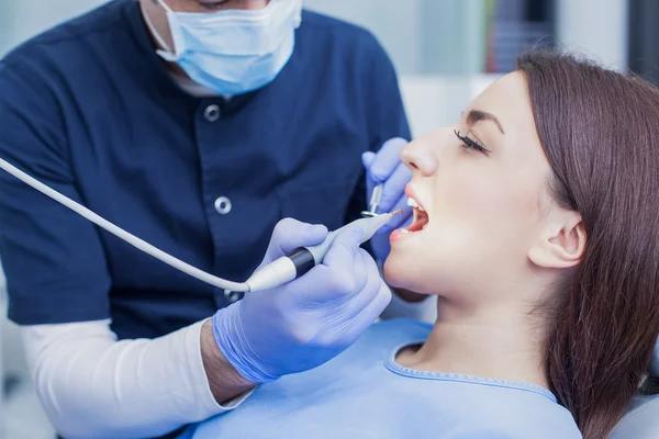 How regular dental cleaning keeps your teeth healthy longer