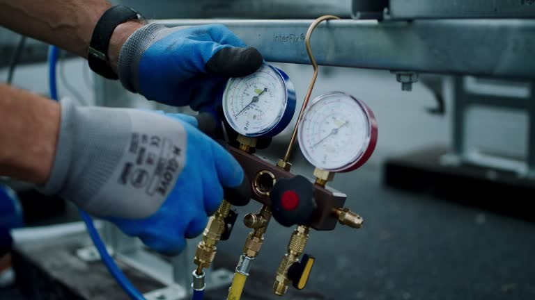 Top-Rated Duct Cleaning Services Muscle Shoals for Homes & Offices