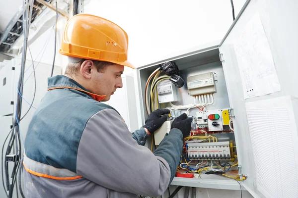 Get Fast and Reliable Electrician Services Anytime You Need