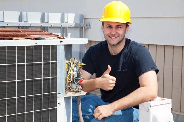 Trust Doc Savage Heating and Air Conditioning, Inc. for Expert HVAC Care