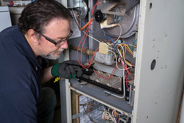 Certified Portland HVAC Contractors for Efficient Systems