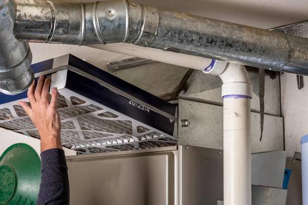 Vic's Air Conditioning Delivers Trusted HVAC Services for Every Season