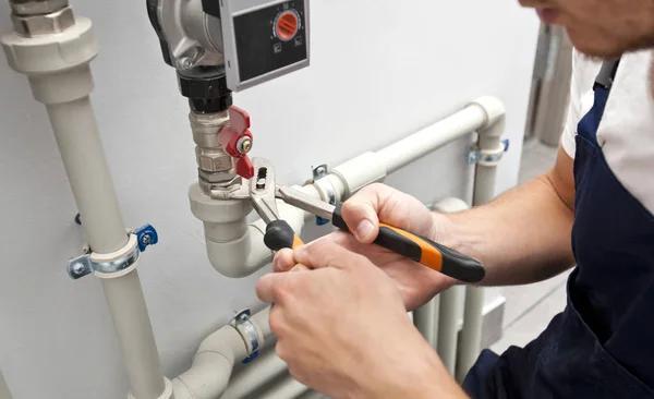 Trusted Plumber Philadelphia for Residential Services