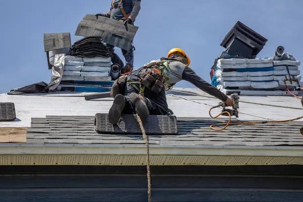 Choosing Reliable Roofing Contractors for Your Property