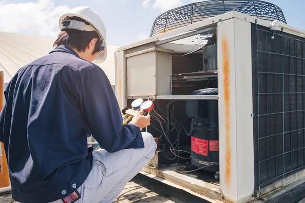 Trusted Cooling System Repair Experts Serving Simpsonville