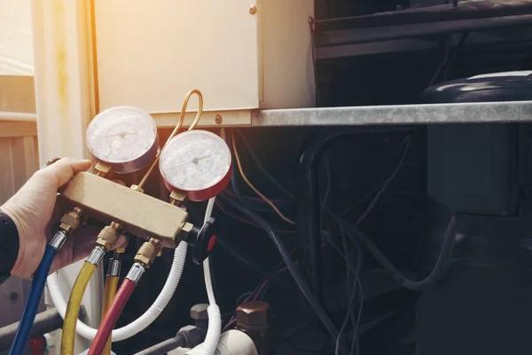 Same Day HVAC Repair Wesley Chapel Near You