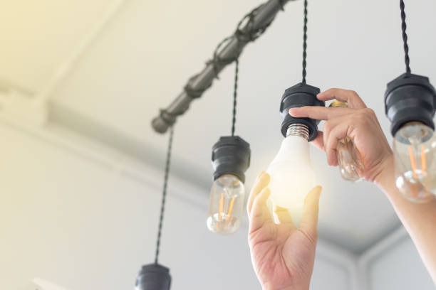 Local Vancouver Electric Company with Skilled Electricians