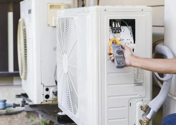 HVAC Near Me Services with Fast and Friendly Support