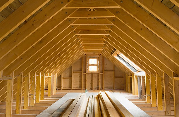 Trusted Local Hanover Roofer for Family Homes