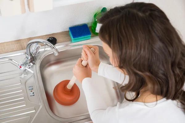 Emergency Drain Cleaning Flowery Branch With Same-Day Service