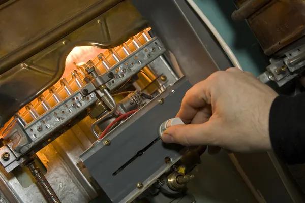 Expert Furnace Repair Knightdale with Experienced Technicians