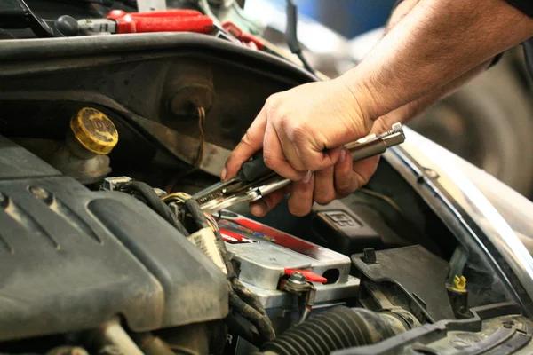 Maintain Your Vehicle with Auto Repair Near Me Services