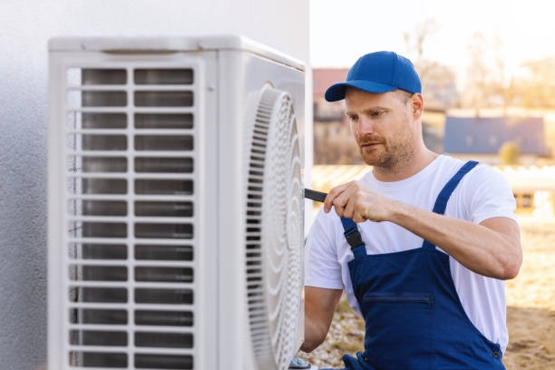 Experienced Air Conditioning Repair Peoria Professionals Ready to Help
