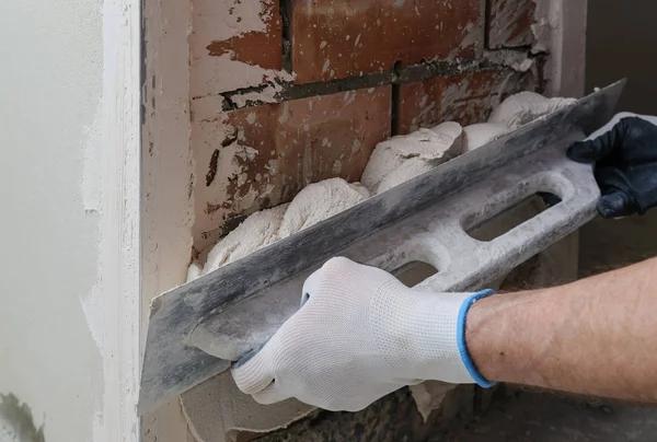 Bergen County Stucco Contractor – Professional Stucco Installation & Repair Services