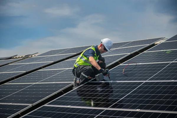 Cost Effective Solar Installation Los Angeles Designed for Every Budget