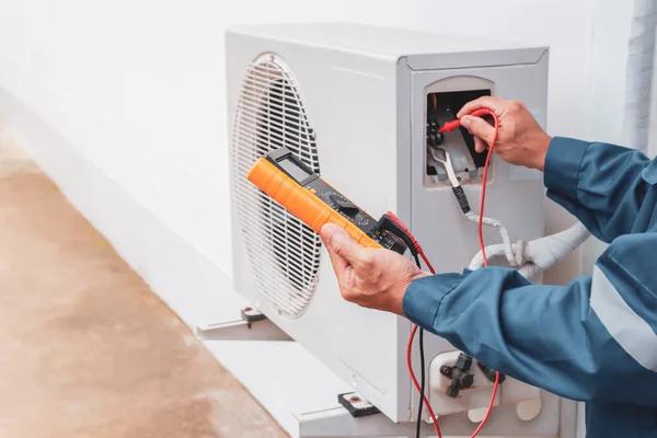 Top Signs You Need AC Repair Melbourne Today
