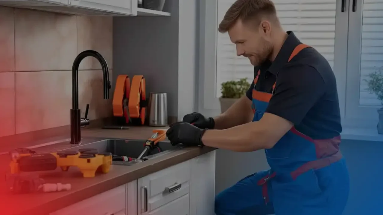 Dependable Plumber Severna Park with Skilled Technicians