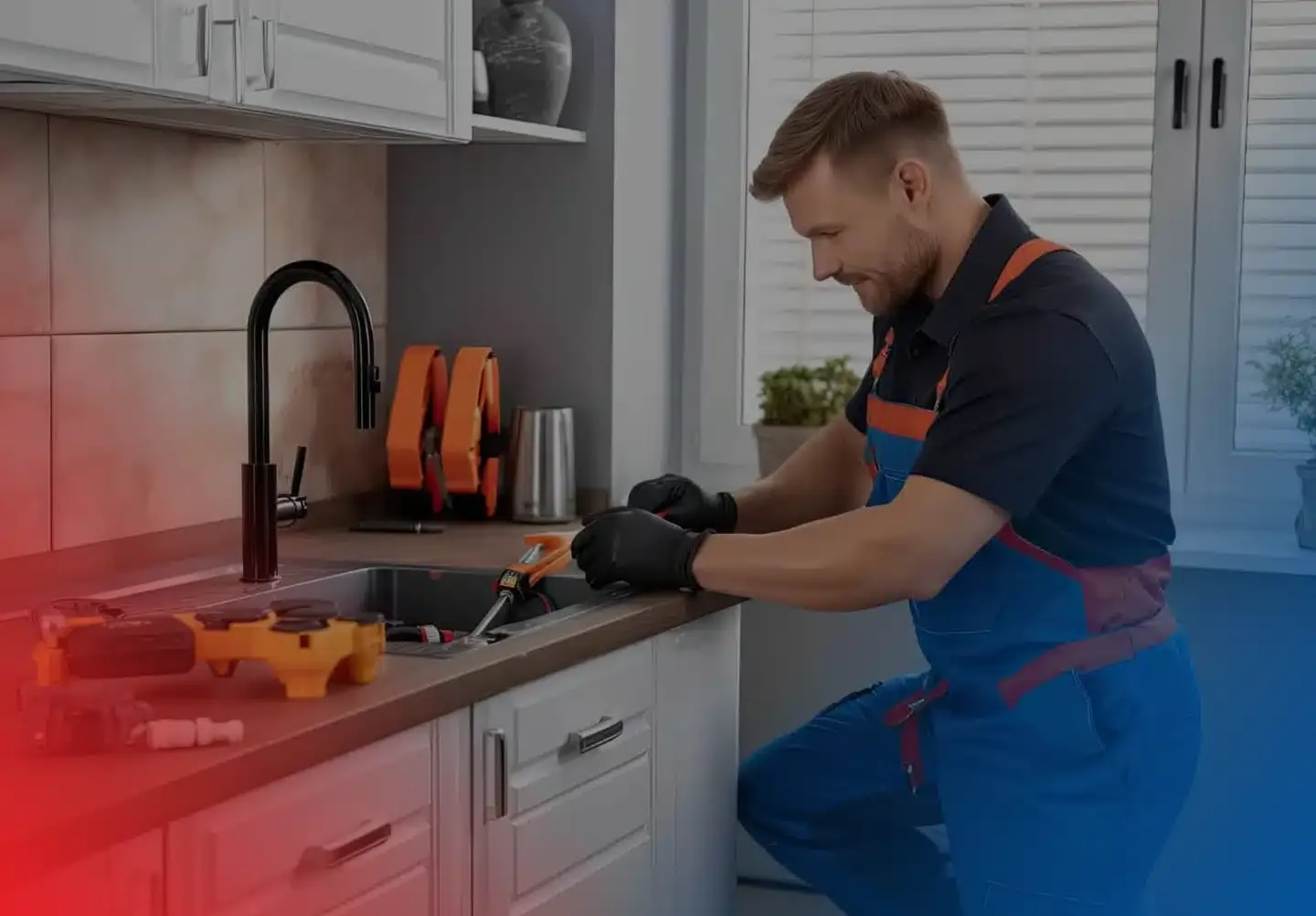 Dependable Plumber Severna Park with Skilled Technicians