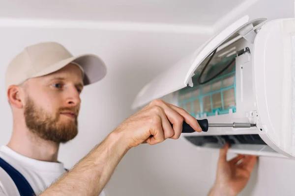 Air Conditioning Repair Alpharetta Common AC Problems and Fixes