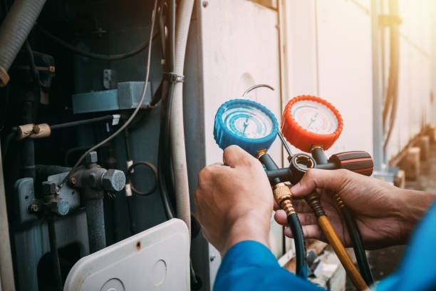 Local HVAC Near Me Experts for Heating and Cooling Repairs