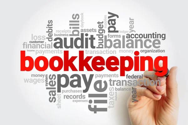 Premium Fractional Bookkeeping Services with Personalized Support