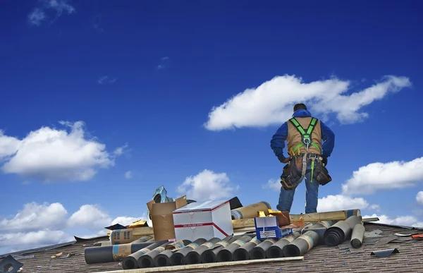 Best Roofing Contractor Bellevue for Roof Installation and Repairs