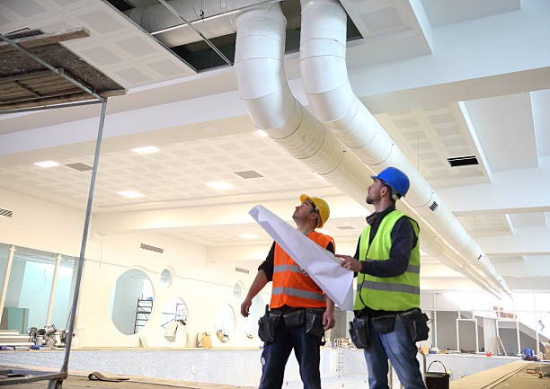 Best Kershaw HVAC Company for Affordable HVAC Installation Services