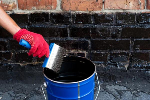 Stop Water Damage with Professional Waterproofing Services