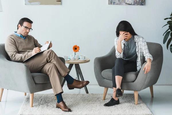 Restore Confidence Through Virtuous Circle Counselling Programs