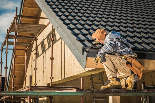 Roofing Contractor Advice for Storm Damage Restoration