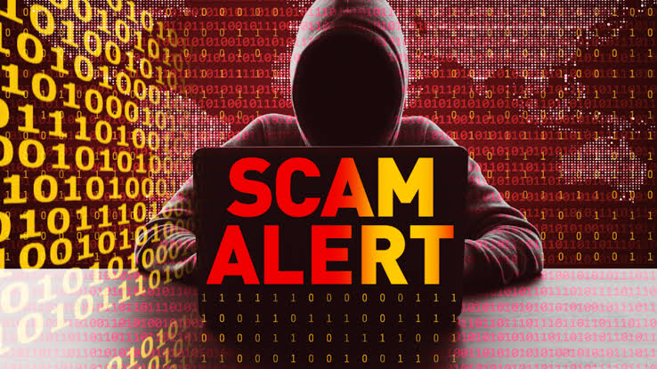 Scam Red Flags You Should Never Ignore