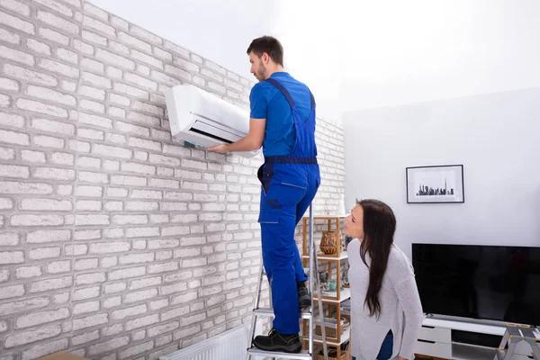 Fast AC Repair Services to Keep Your Home Cool This Summer