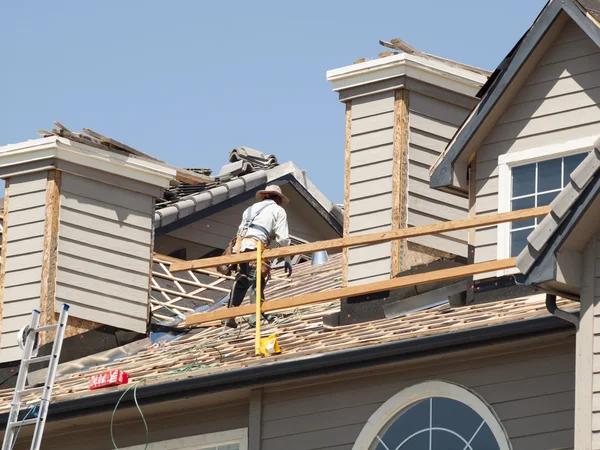 Professional Roof Repairs Benefits, Costs, and What to Expect