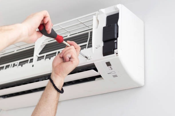 Stay Cool All Summer with AC Repair Muscle Shoals Experts