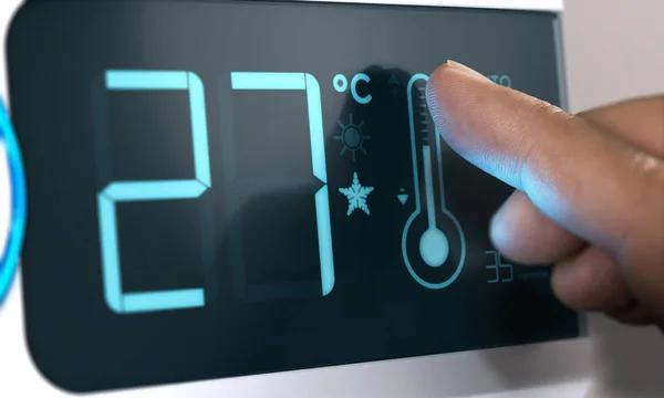 Protect Your Cooling System with Routine Air Conditioning Service