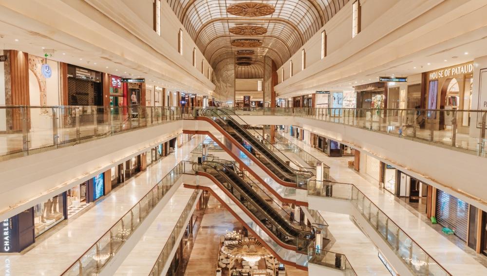 Why finding the right retail spot in Prague starts with Palladium