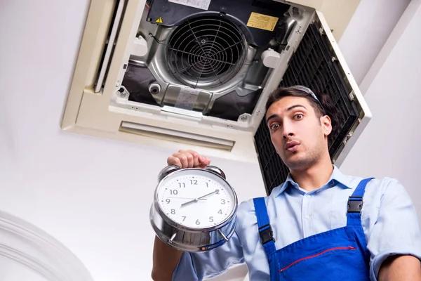 Local AC Repair Freeport Specialists for Reliable Service