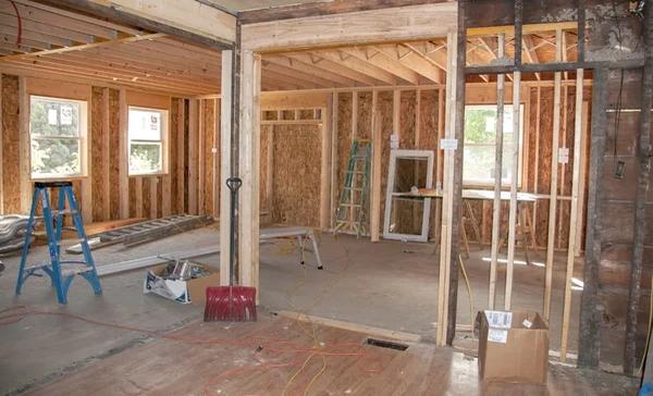 Professional Oregon City Remodeling and Renovations Services