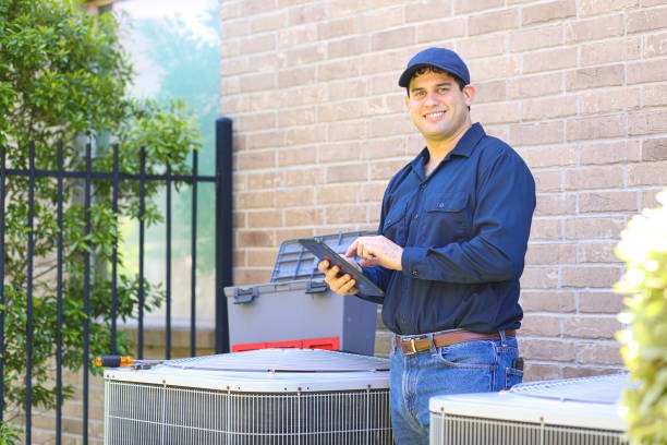 Reliable HVAC Contractor in Las Vegas for AC Repair and Installation