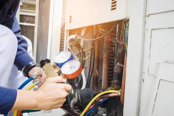 Trusted Aaron's AC & Heat for Dependable Home Comfort