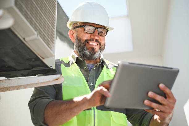 Affordable and Efficient ac repair near me Solutions