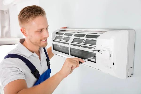 Quick and Convenient AC Repair Near Me